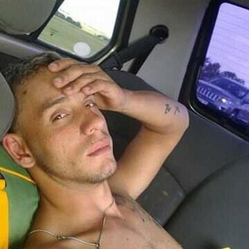 Justryan29, 32 Winburg, Free State, South Africa