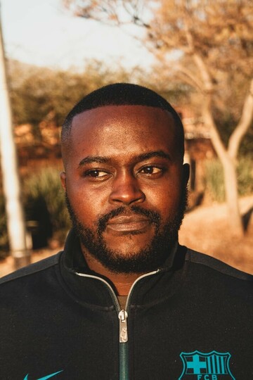 Vinny2, 34 Roodepoort, Gauteng, South Africa