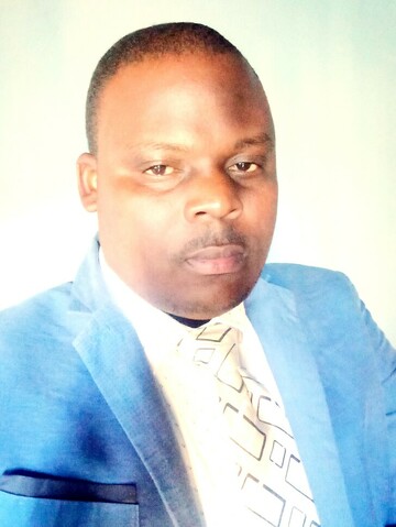 Mazwli1, 39 Durban, KwaZulu-Natal, South Africa