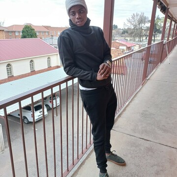 Ronaldo4, 29 Tembisa, Gauteng, South Africa