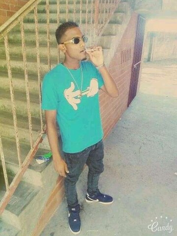 KingWeezy, 26 Benoni, Gauteng, South Africa