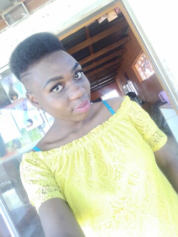 LadyE, 29 Lephalale, Limpopo, South Africa