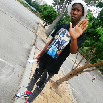 Therealkabza, 25 Tembisa, Gauteng, South Africa