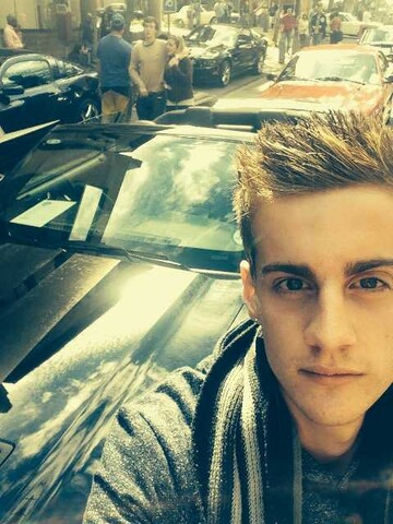 Heini3, 31 Johannesburg, Gauteng, South Africa