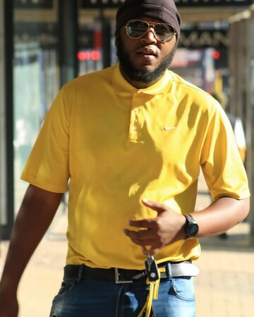 Dr Rock, 45 Bethal, Mpumalanga, South Africa