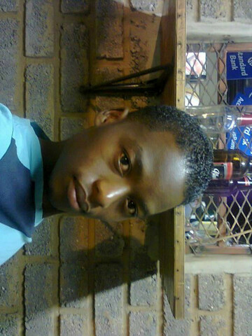 Toby4, 34 Soweto, Gauteng, South Africa