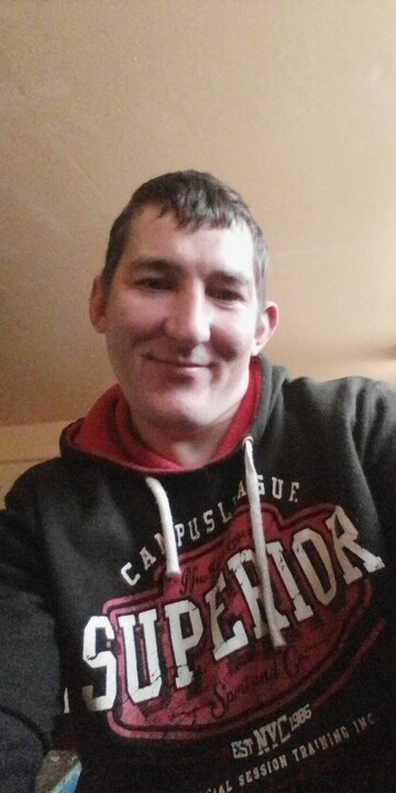 Bad boy, 40 Pretoria, Gauteng, South Africa