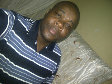 Mr T, 49 Brits, North West, South Africa