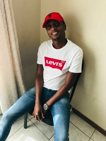 Lavhe2, 30 Soshanguve, Gauteng, South Africa