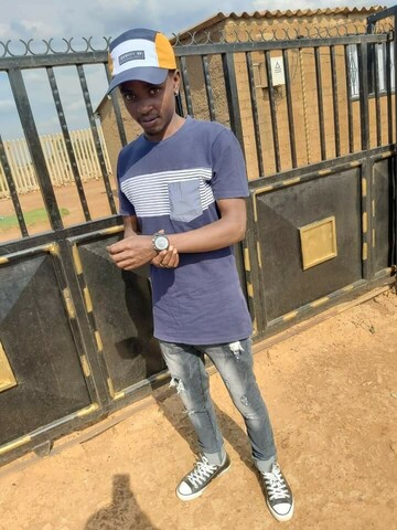 Phopha, 31 Sebokeng, Gauteng, South Africa