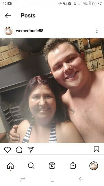 Werries123, 25 Kempton Park, Gauteng, South Africa