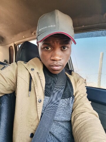 gatz, 29 Polokwane, Limpopo, South Africa