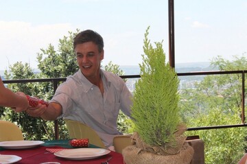 iggy9, 40 Rustenburg, North West, South Africa