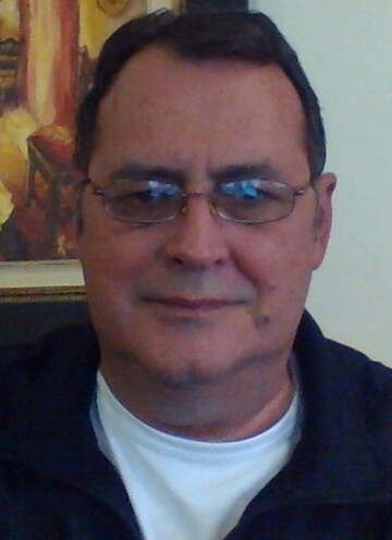 MartiinBotha, 54 Centurion, Gauteng, South Africa