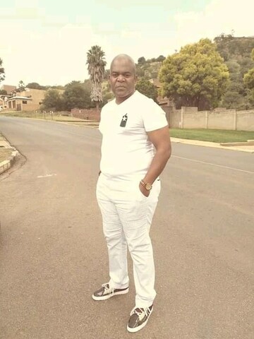 Husband M, 49 Komatipoort, Mpumalanga, South Africa