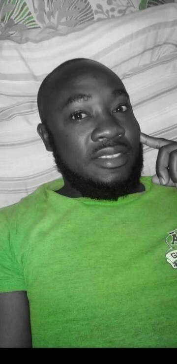 Dezoh, 40 Johannesburg, Gauteng, South Africa