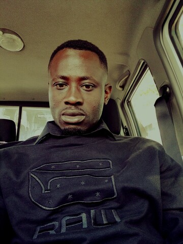 Vaseline, 47 Johannesburg, Gauteng, South Africa