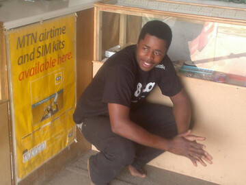 philpac, 38 Uitenhage, Eastern Cape, South Africa