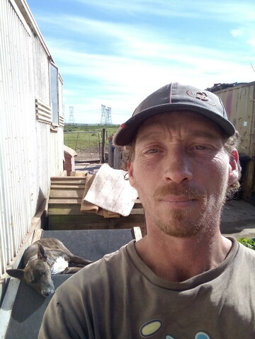 Gordon01, 40 Bloemfontein, Free State, South Africa