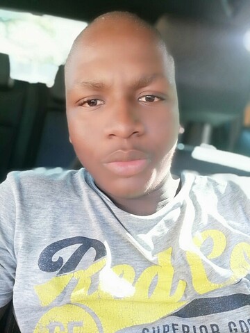 Moloto, 24 Johannesburg, Gauteng, South Africa