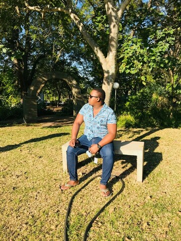 Fivz, 35 Polokwane, Limpopo, South Africa