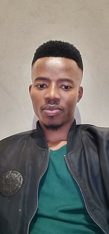 JP8, 33 Secunda, Mpumalanga, South Africa