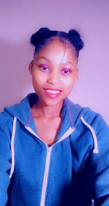 Nkocieh, 24 Johannesburg, Gauteng, South Africa