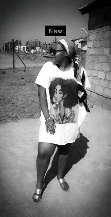 Wandie, 26 Durban, KwaZulu-Natal, South Africa