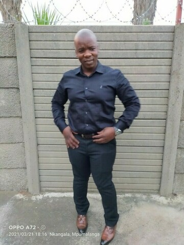 Tender-care, 38 Witbank, Mpumalanga, South Africa