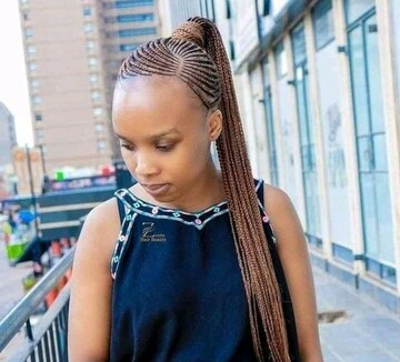 Amanda1, 29 Soweto, Gauteng, South Africa