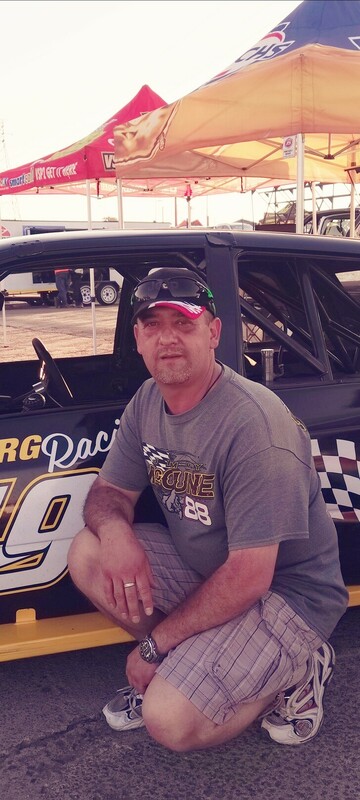 Gerto, 49 Brakpan, Gauteng, South Africa