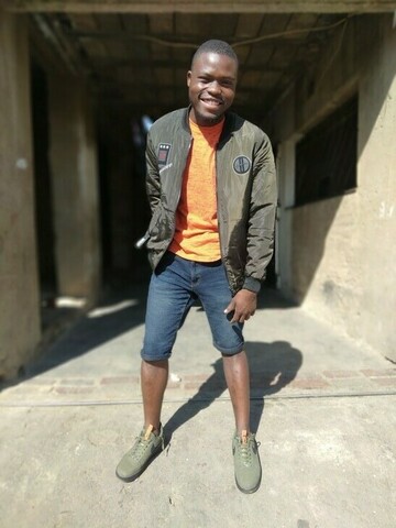 pat24, 27 Pretoria, Gauteng, South Africa