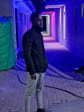 QueTurfie, 25 Polokwane, Limpopo, South Africa