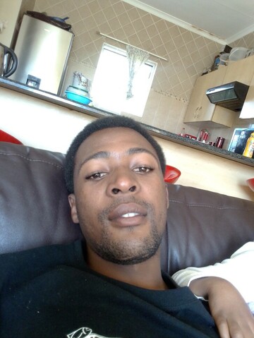 Raymund, 29 Boksburg, Gauteng, South Africa