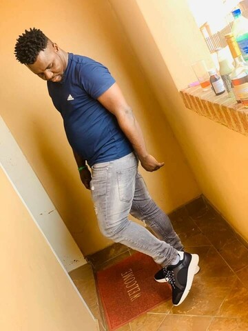 Sly44, 36 Johannesburg, Gauteng, South Africa