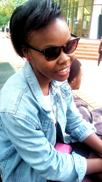 Ms Avant, 30 Sandton, Gauteng, South Africa