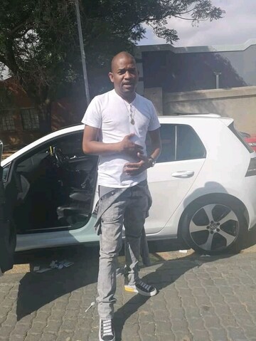Ashy5, 42 Midrand, Gauteng, South Africa