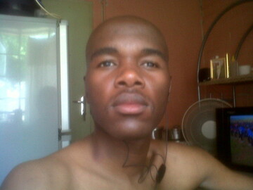 Musa53, 44 Soweto, Gauteng, South Africa