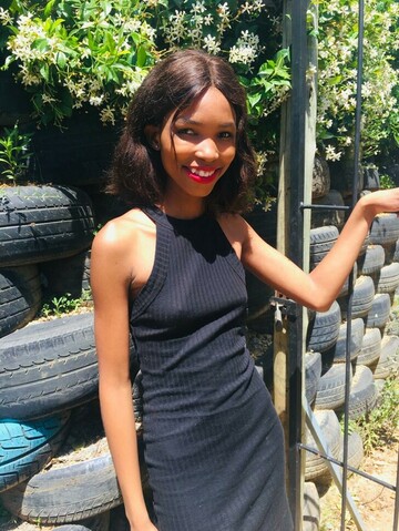 Aboer, 24 Johannesburg South, Gauteng, South Africa