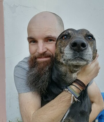 Frenchie101, 43 Uitenhage, Eastern Cape, South Africa