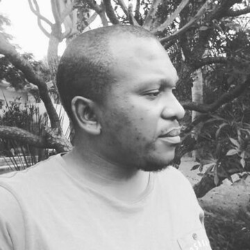 Captive, 39 East London, Eastern Cape, South Africa