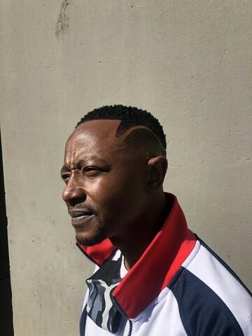 Iron_Duke, 47 Meyerton, Gauteng, South Africa
