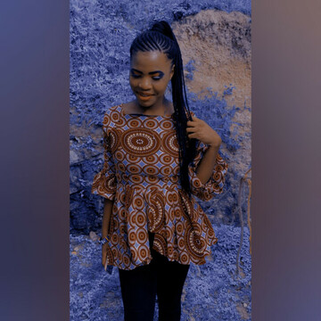 Mpumi3, 22 Durban, KwaZulu-Natal, South Africa