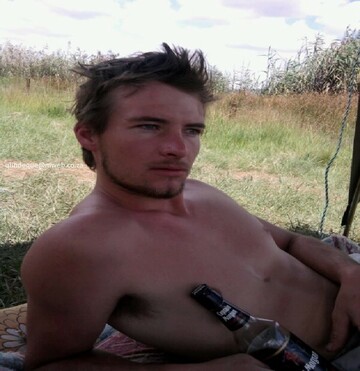 Quenty, 38 Benoni, Gauteng, South Africa