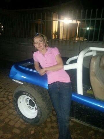 rochelle52, 34 Pretoria, Gauteng, South Africa