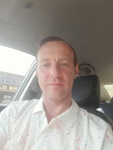Dantheman11, 46 Alberton, Gauteng, South Africa