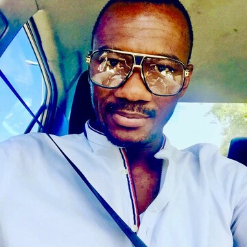 Awesome5007, 42 Roodepoort, Gauteng, South Africa