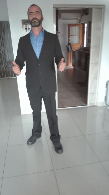 Gareth3, 44 Scottburgh, KwaZulu-Natal, South Africa