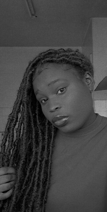 Sabrina's lengo, 23 Johannesburg, Gauteng, South Africa