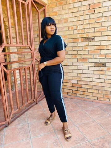 MsZamo, 32 Midrand, Gauteng, South Africa